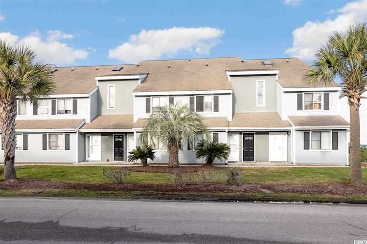 1890 Colony Dr. #17-B Surfside Beach, SC 29575 | MLS 2104946 Photo 1