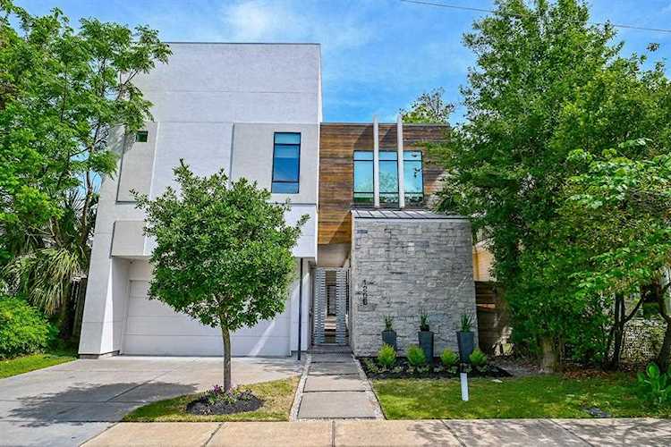 1206 W Drew St Houston, TX 77006