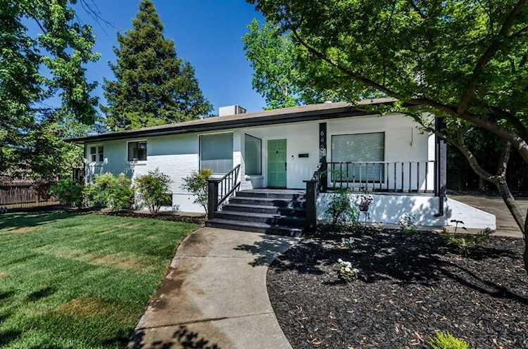 6404 Hickory Avenue Orangevale, CA 95662