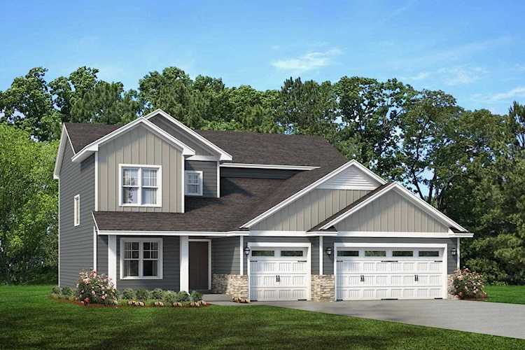 27631 Andrew Avenue Elko New Market, MN 55020