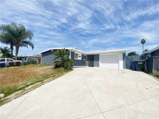 17653 Salais St La Puente, CA 91744