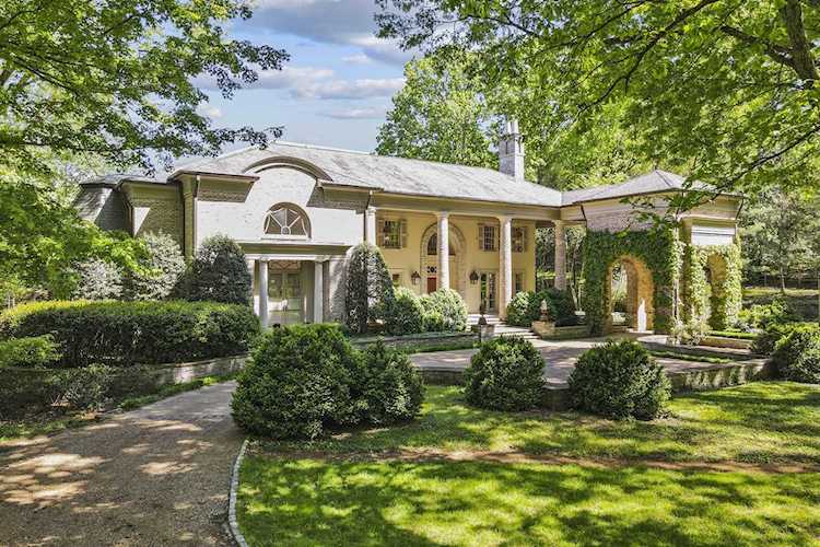 1358 Page Rd Nashville, TN 37205