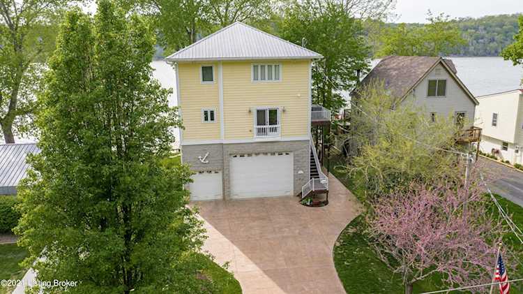 1500 Riverside Dr Prospect, KY 40059