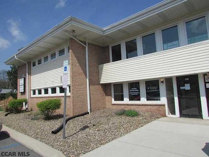 233 Easterly Parkway State College, PA 16801