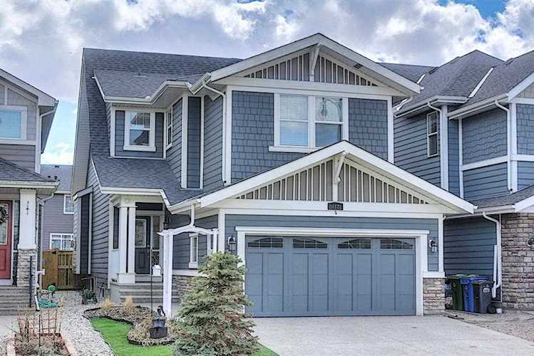 112 Sundown Grove Cochrane, AB T4C 0X5