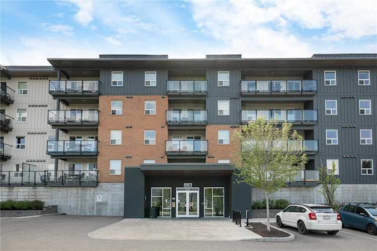 883 Academy Way #103 Kelowna, BC V1V0A3