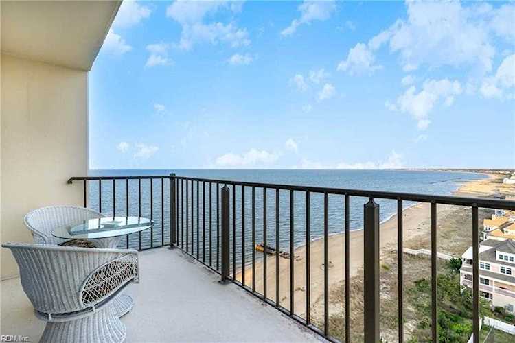 100 E Ocean View Ave #1107 Norfolk, VA 23503