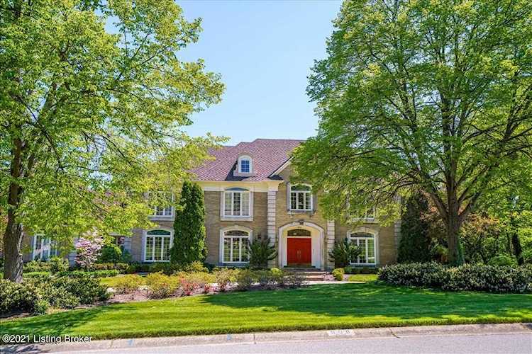 908 Rugby Pl Louisville, KY 40222