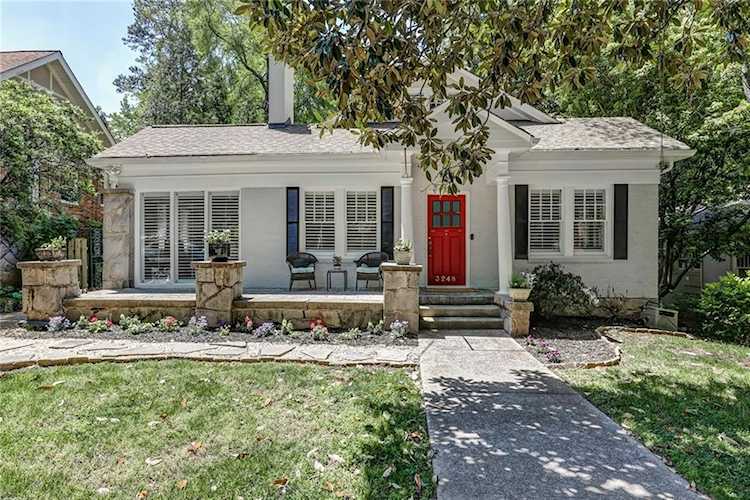3248 W Shadowlawn Ave NE Atlanta, GA 30305