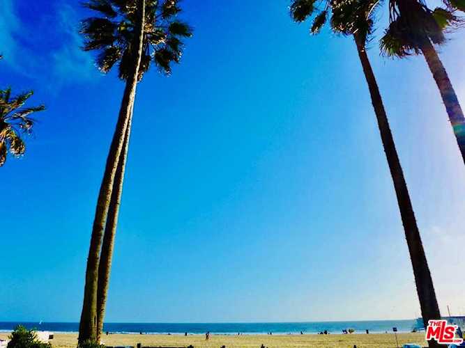 3215 Ocean Front Walk #101 Marina Del Rey, CA 90292