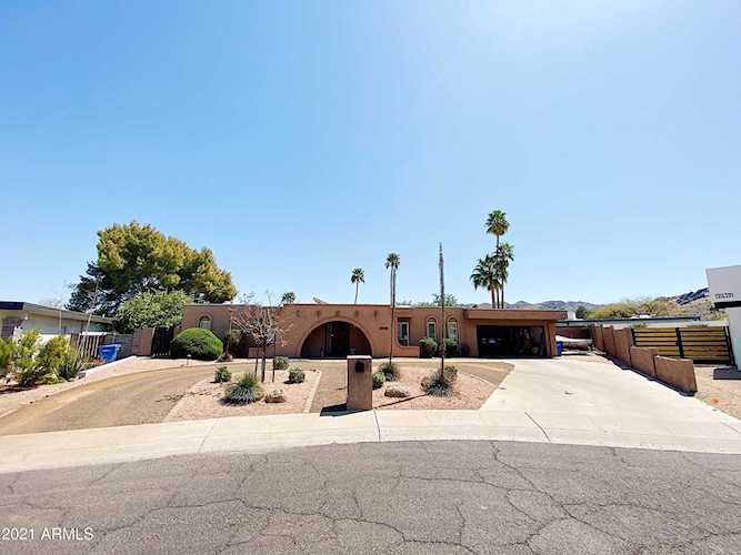 9625 N 33rd Street Phoenix, AZ 85028