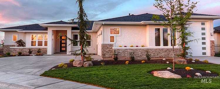 953 N Morehouse Ave Eagle, ID 83616