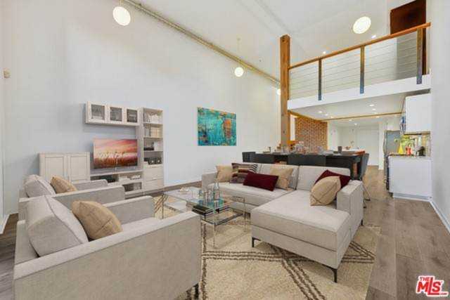 4215 Glencoe Ave #129 Marina Del Rey, CA 90292