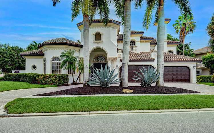 7635 Mandarin Drive Boca Raton, FL 33433