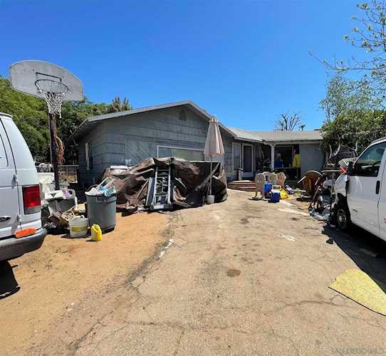 Just Listed | 8237 Churchill Dr El Cajon, CA 92021 | $450,000 Photo 1