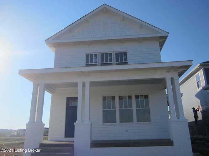 6111 St. Bernadette Ave Prospect, KY 40059