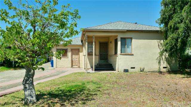 2031 N Frederic St Burbank, CA 91504
