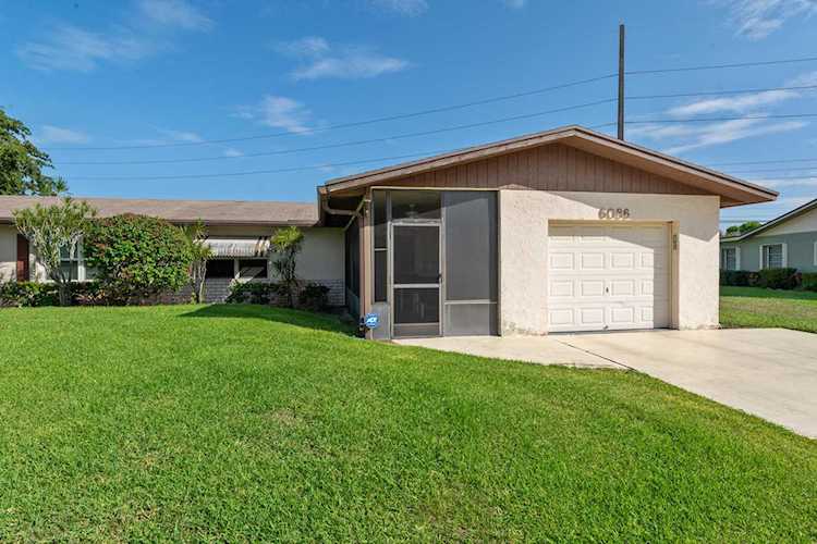 6086 Stanley Lane Delray Beach, FL 33484