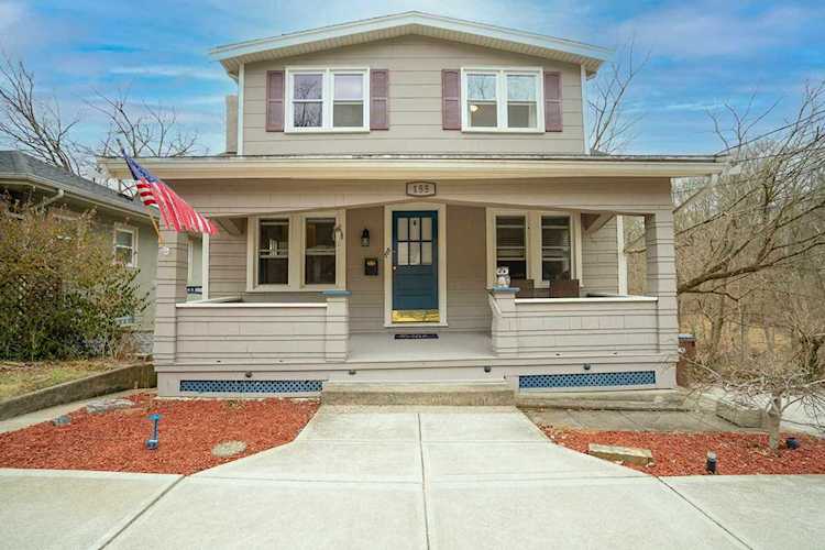 155 North St Southgate, KY 41076 | MLS 546628 Photo 1