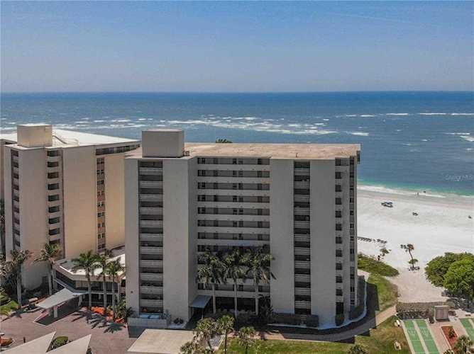 19 Whispering Sands Dr #1205 Sarasota, FL 34242