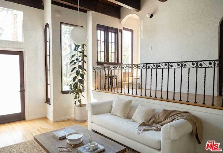 1327 Lilac Terrace Los Angeles, CA 90026