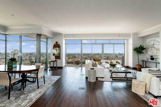 10800 Wilshire Blvd #904 Los Angeles, CA 90024