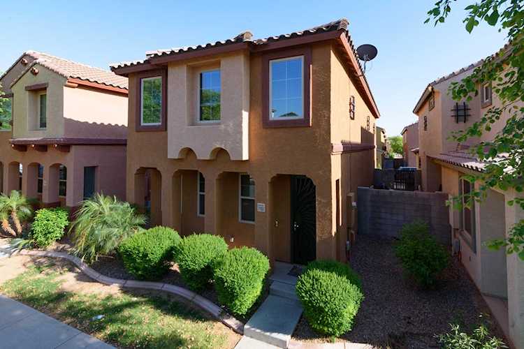 7753 W Bonitos Drive Phoenix, AZ 85035