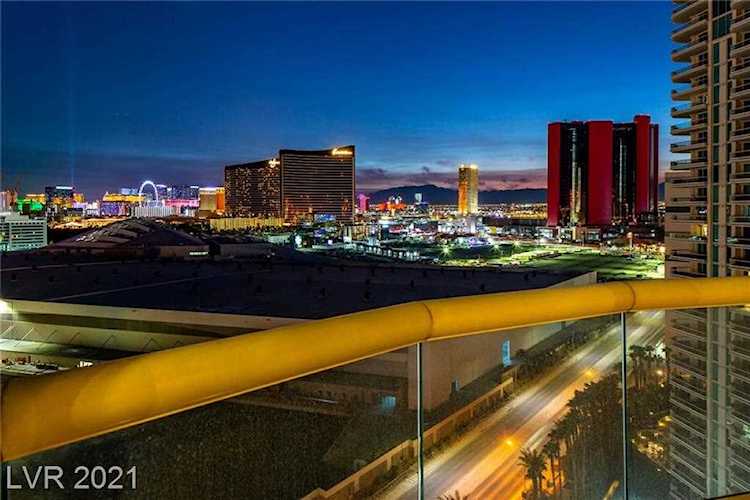 2857 Paradise Rd #1901 Las Vegas, NV 89109