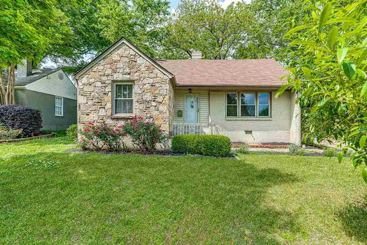 3810 Shirlwood Ave Memphis, TN 38122