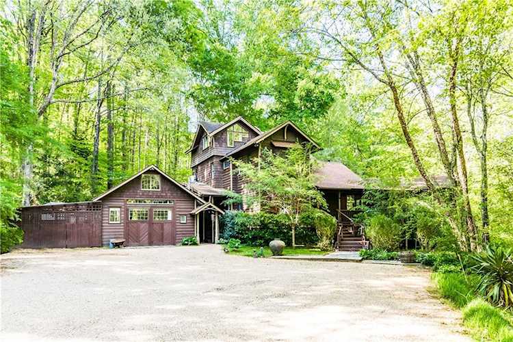 734 Mountain Park Rd Woodstock, GA 30188
