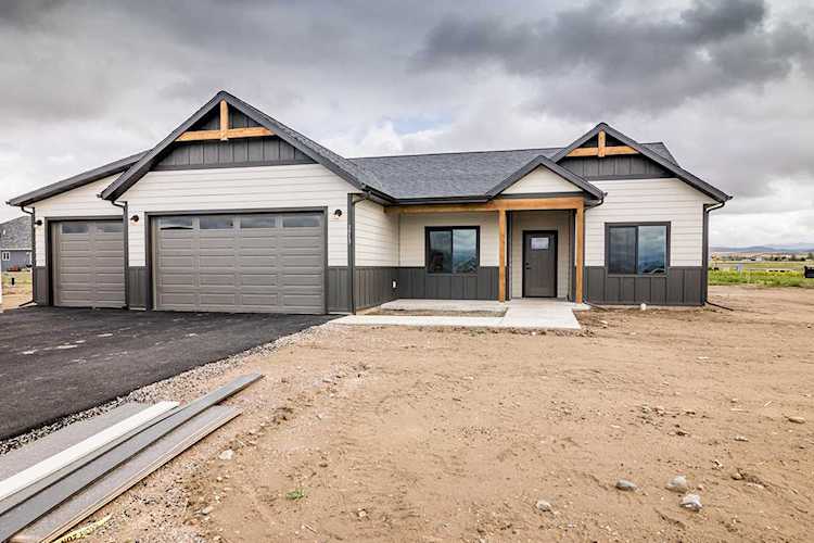 3913 Monarch Rd East Helena, MT 59635