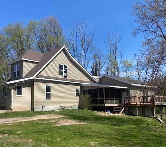 N2068 County Road T Endeavor, WI 53930