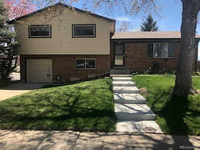 622 Melody Circle Northglenn, CO 80260 | MLS ® 5632262 Photo 1