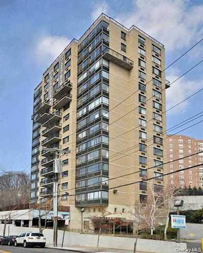2287 Johnson Avenue #6C Bronx, NY 10463