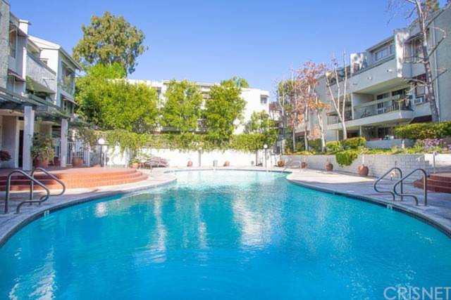 4900 Overland Ave #111 Culver City, CA 90230