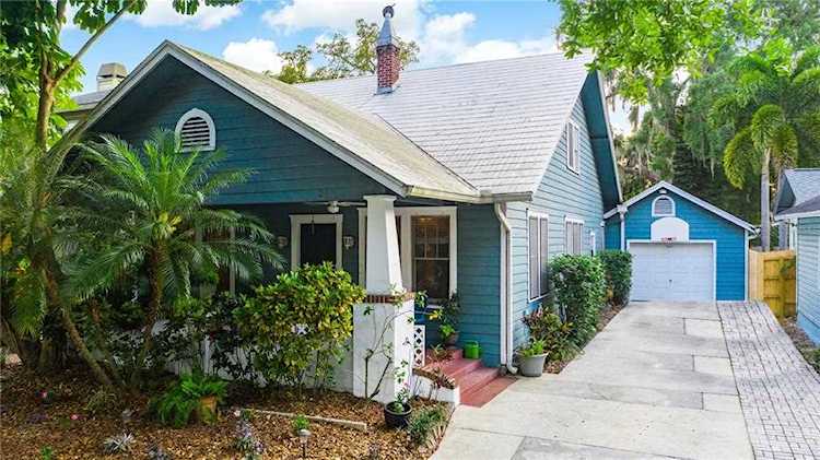 28 N Thornton Ave Orlando, FL 32801