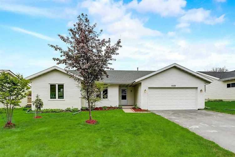 6429 Toribrooke Ln Madison, WI 53719