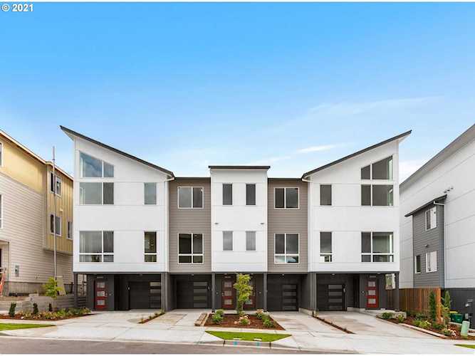 12420 SW 171st Ter #LT61 Beaverton, OR 97007