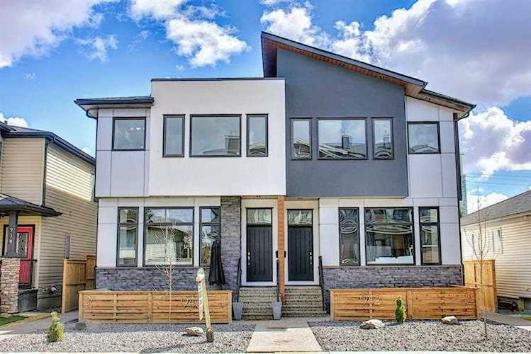 940 38Th St W #2 Calgary, AB T3C 1T3