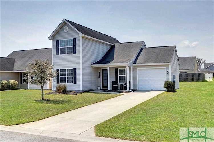 24 Braxton Manor Dr Port Wentworth, GA 31407 | MLS 244714 Photo 1