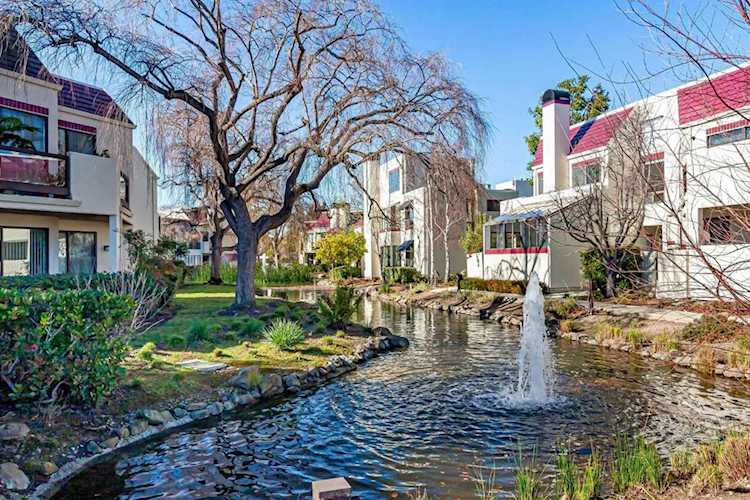 133 Shorebird Circle Redwood Shores, CA 94065