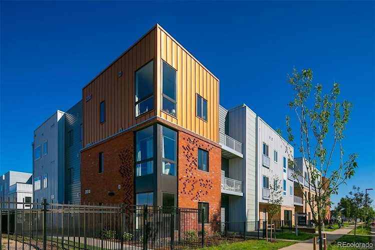2525 Arapahoe St #RD303 Denver, CO 80205