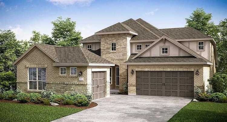 18007 Winding Willow Oak Way Cypress, TX 77433