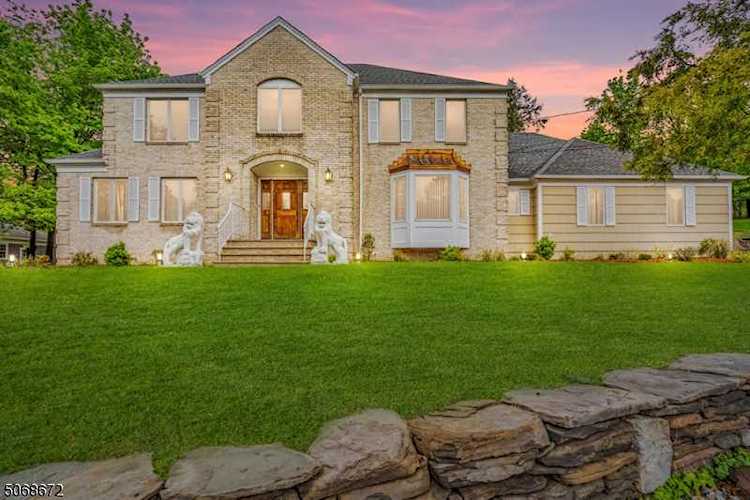 3 Edgehill Rd West Orange Twp., NJ 07052