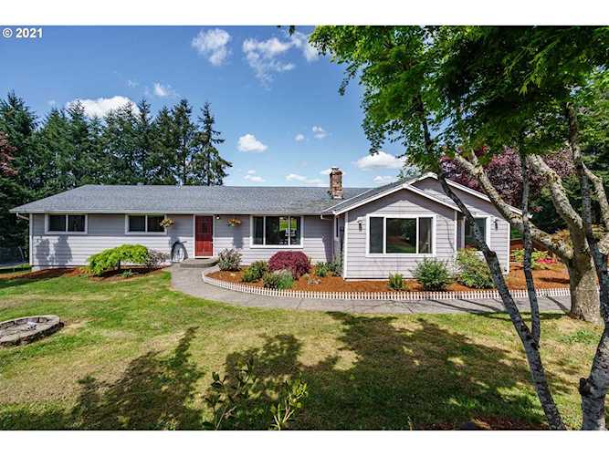 14700 SE 172nd Ave Clackamas, OR 97015