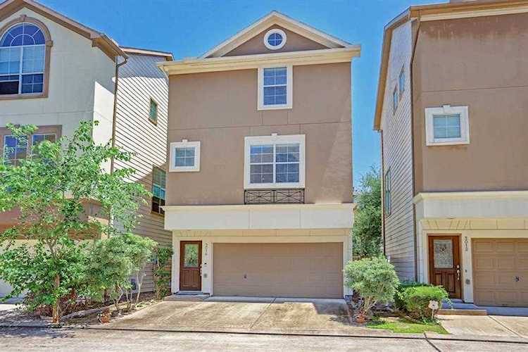 3014 Clearview Circle Houston, TX 77025