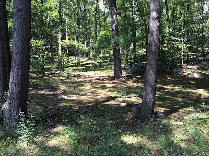 Pine Hill Road Tuxedo Park, NY 10987