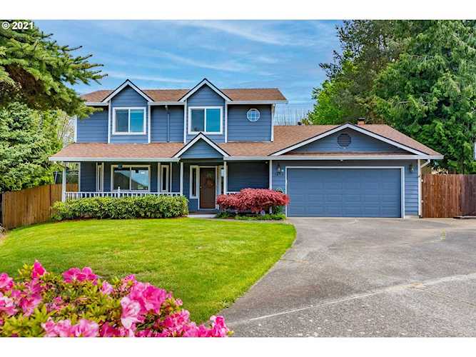 1470 SE Williams Ave Gresham, OR 97080