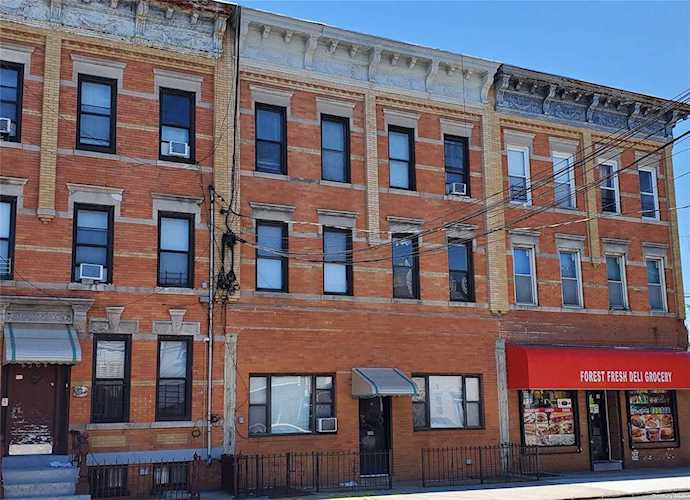 63-04 Forest Avenue Ridgewood, NY 11385