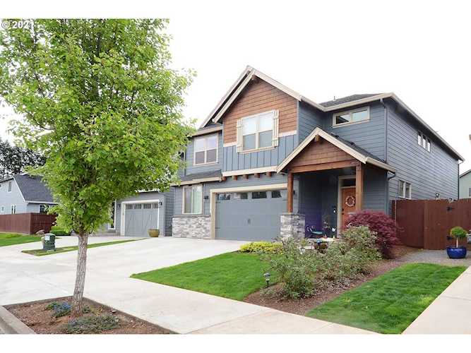 15409 NE 106th St Vancouver, WA 98682